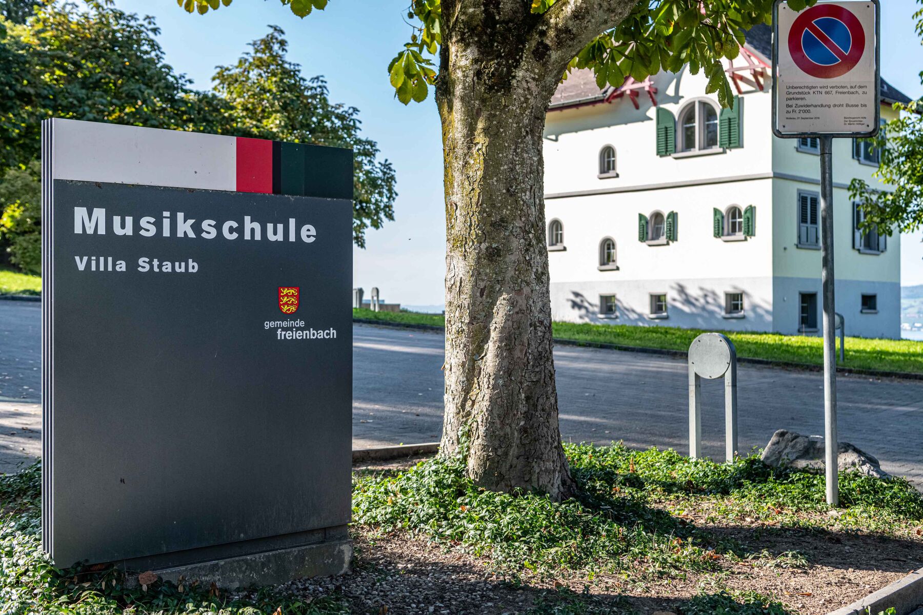 Tarife und Musikschulordnung (AGB)